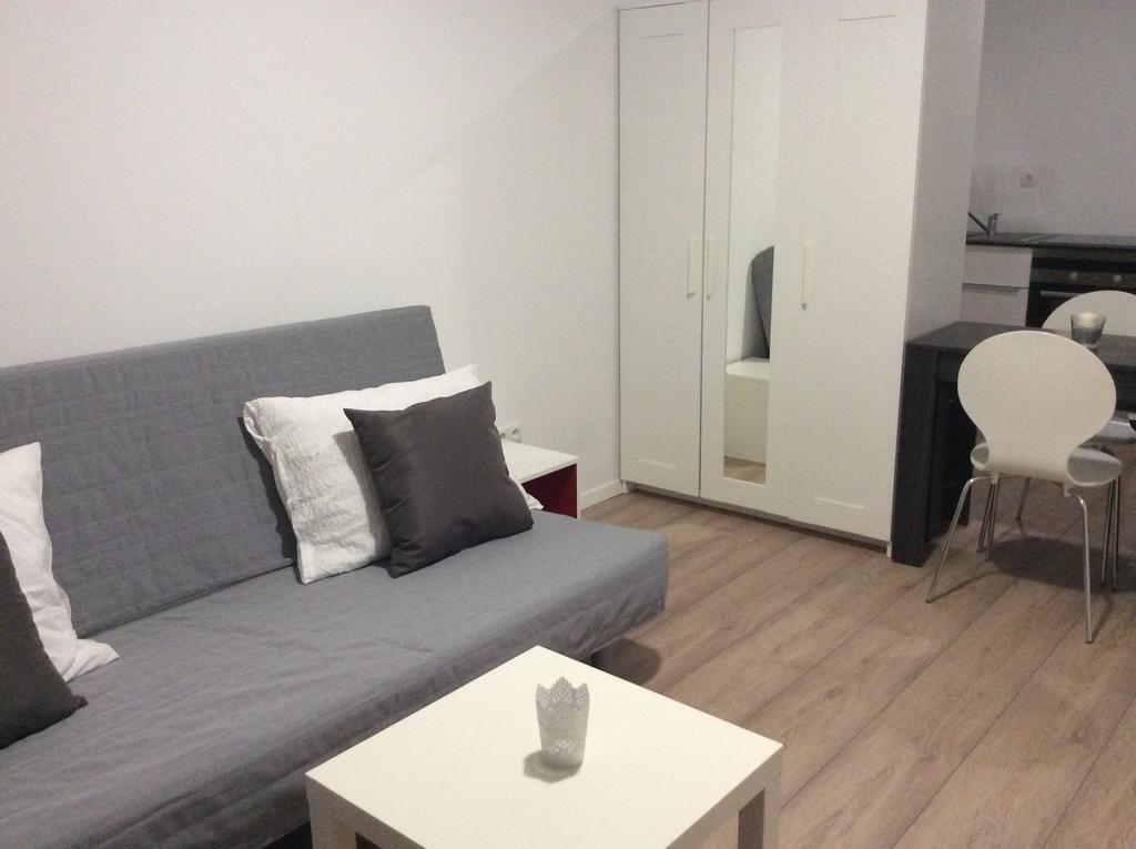 Apartments More Marusici Luaran gambar