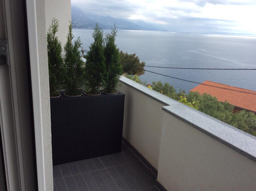 Apartments More Marusici Luaran gambar